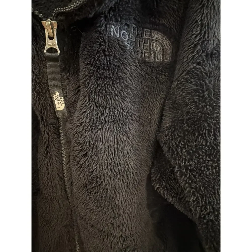 The North Face euc no